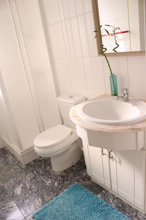 Bequim Alojamento Local Apartment Nazare Ngoại thất bức ảnh