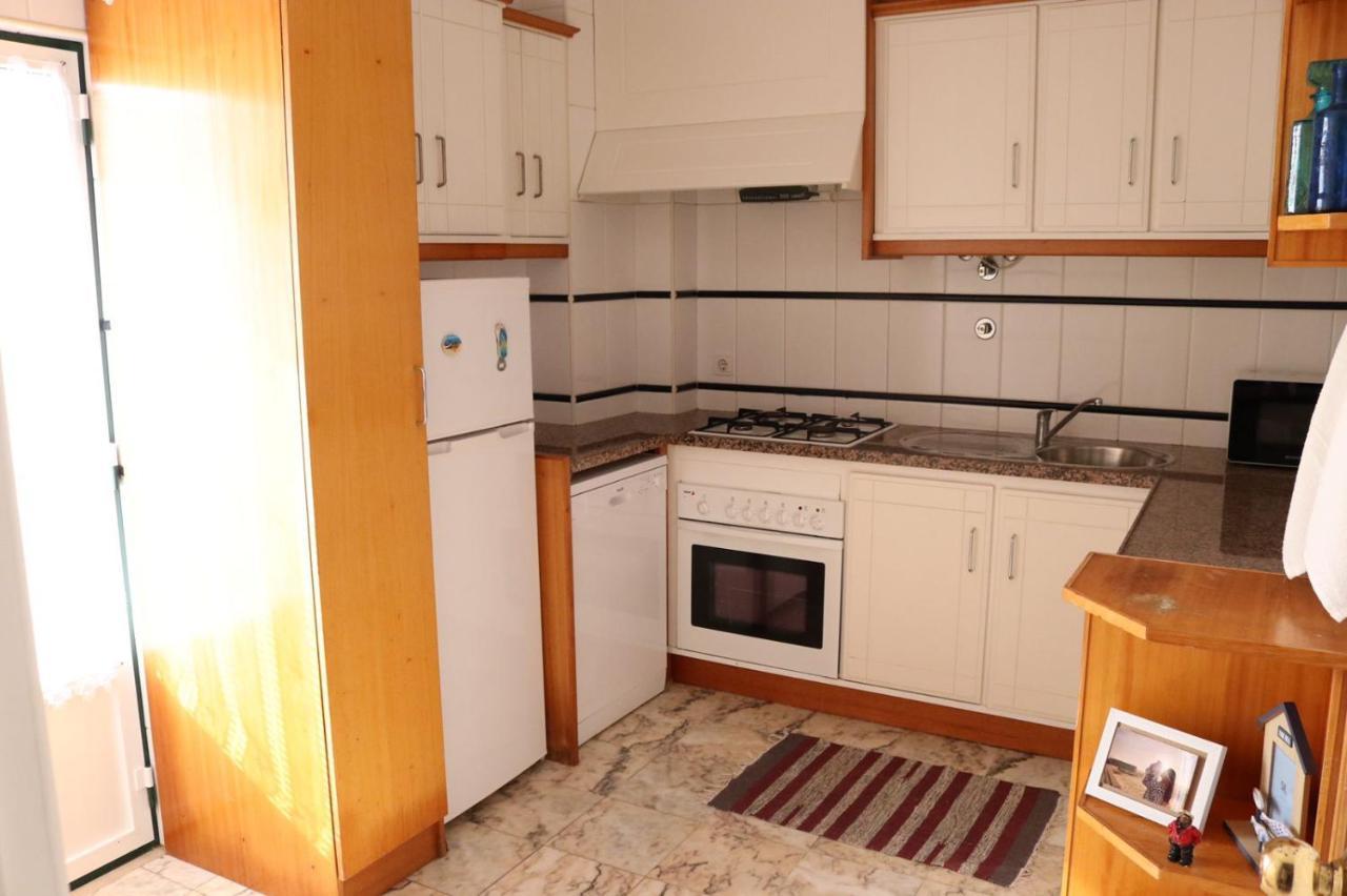 Bequim Alojamento Local Apartment Nazare Ngoại thất bức ảnh